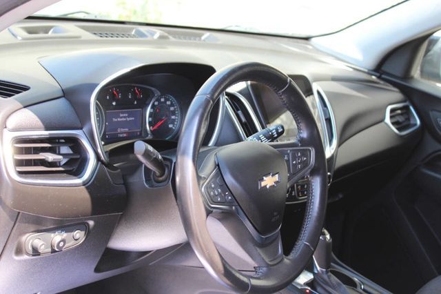 2020 Chevrolet Equinox AWD 4dr LT w/2LT - 22887701 - 9