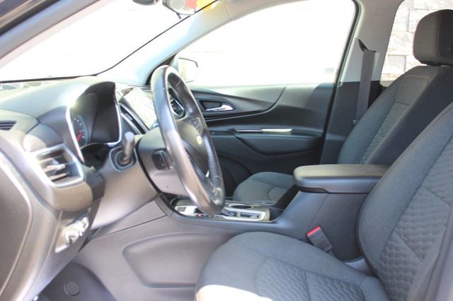 2020 Chevrolet Equinox AWD 4dr LT w/2LT - 22887701 - 10