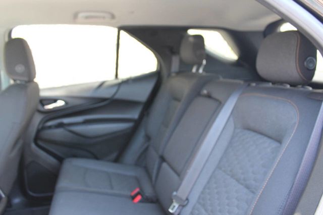 2020 Chevrolet Equinox AWD 4dr LT w/2LT - 22887701 - 12