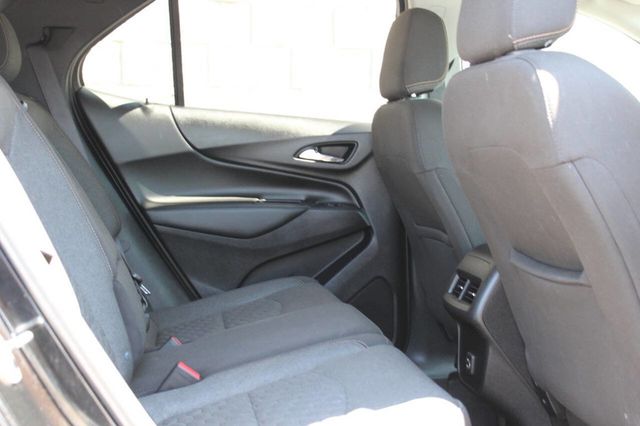 2020 Chevrolet Equinox AWD 4dr LT w/2LT - 22887701 - 14