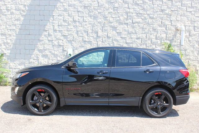 2020 Chevrolet Equinox AWD 4dr LT w/2LT - 22887701 - 1