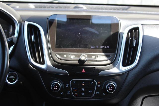 2020 Chevrolet Equinox AWD 4dr LT w/2LT - 22887701 - 19