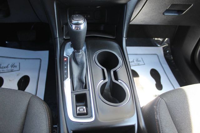 2020 Chevrolet Equinox AWD 4dr LT w/2LT - 22887701 - 21