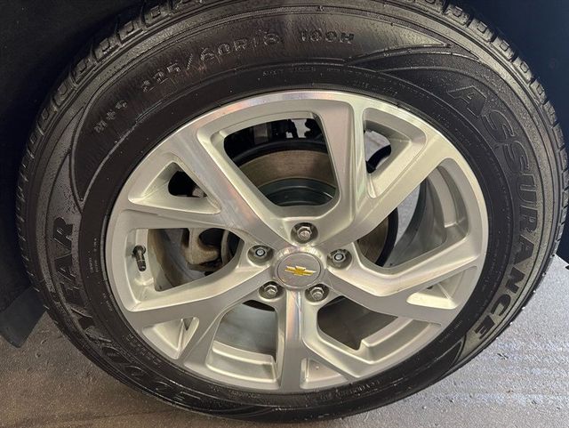 2020 Chevrolet Equinox AWD 4dr Premier w/1LZ - 22916272 - 10