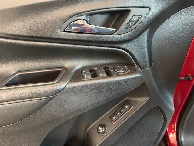 2020 Chevrolet Equinox AWD 4dr Premier w/1LZ - 22916272 - 12