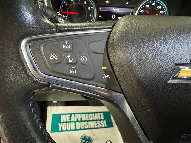 2020 Chevrolet Equinox AWD 4dr Premier w/1LZ - 22916272 - 13