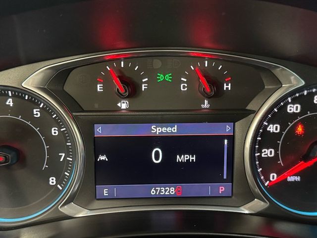 2020 Chevrolet Equinox AWD 4dr Premier w/1LZ - 22916272 - 14