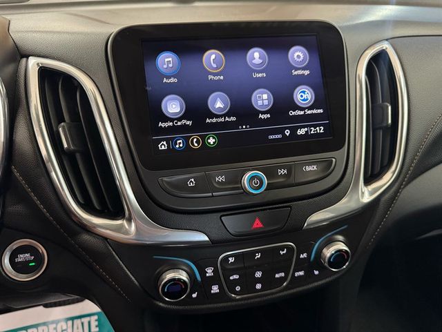 2020 Chevrolet Equinox AWD 4dr Premier w/1LZ - 22916272 - 15