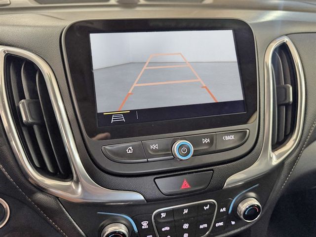 2020 Chevrolet Equinox AWD 4dr Premier w/1LZ - 22916272 - 16