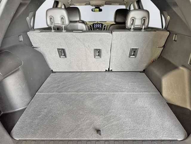 2020 Chevrolet Equinox AWD 4dr Premier w/1LZ - 22916272 - 19