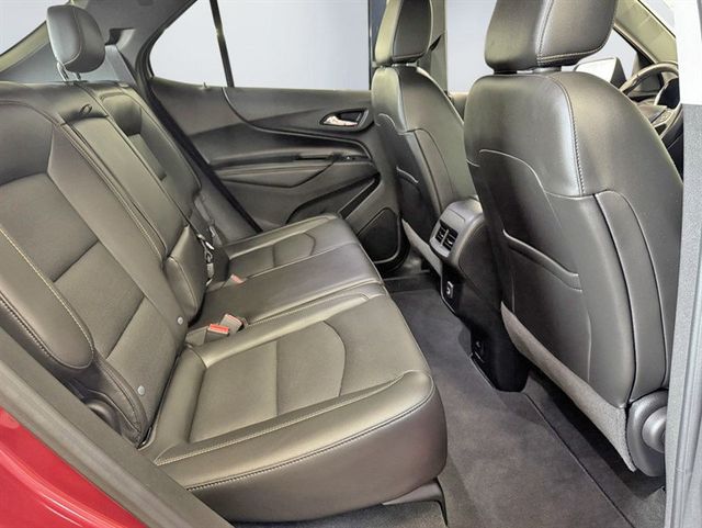 2020 Chevrolet Equinox AWD 4dr Premier w/1LZ - 22916272 - 21