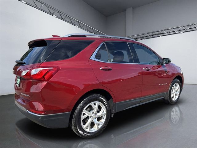 2020 Chevrolet Equinox AWD 4dr Premier w/1LZ - 22916272 - 6