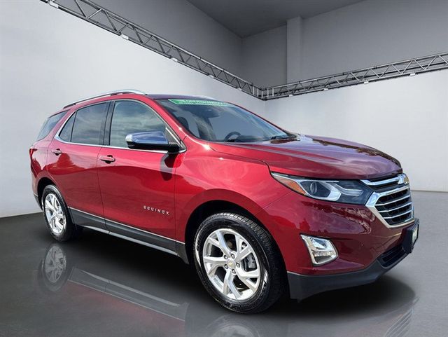 2020 Chevrolet Equinox AWD 4dr Premier w/1LZ - 22916272 - 7