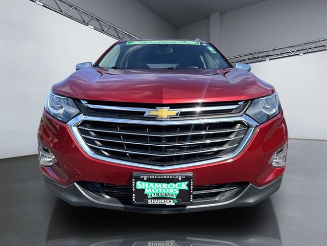2020 Chevrolet Equinox AWD 4dr Premier w/1LZ - 22916272 - 8