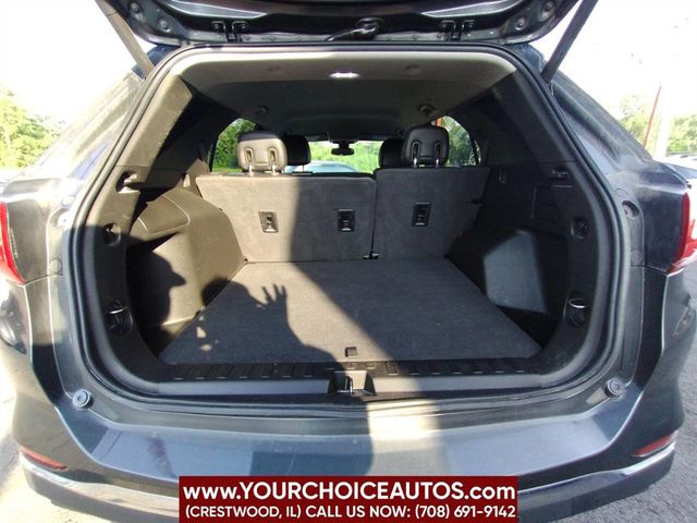 2020 Chevrolet Equinox AWD 4dr Premier w/2LZ - 22898152 - 11