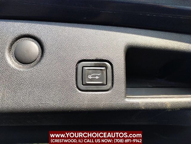 2020 Chevrolet Equinox AWD 4dr Premier w/2LZ - 22898152 - 12