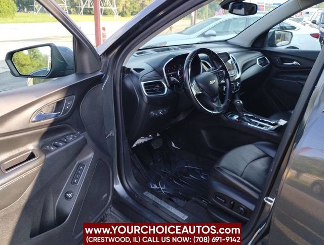 2020 Chevrolet Equinox AWD 4dr Premier w/2LZ - 22898152 - 14