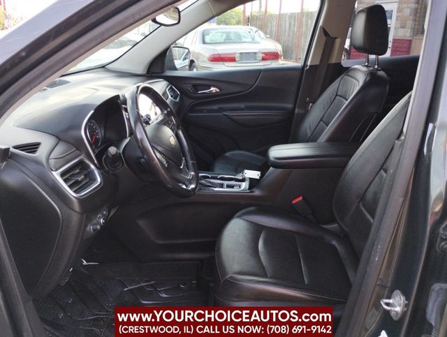 2020 Chevrolet Equinox AWD 4dr Premier w/2LZ - 22898152 - 16