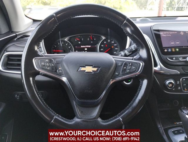 2020 Chevrolet Equinox AWD 4dr Premier w/2LZ - 22898152 - 24