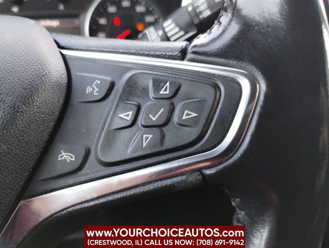 2020 Chevrolet Equinox AWD 4dr Premier w/2LZ - 22898152 - 25