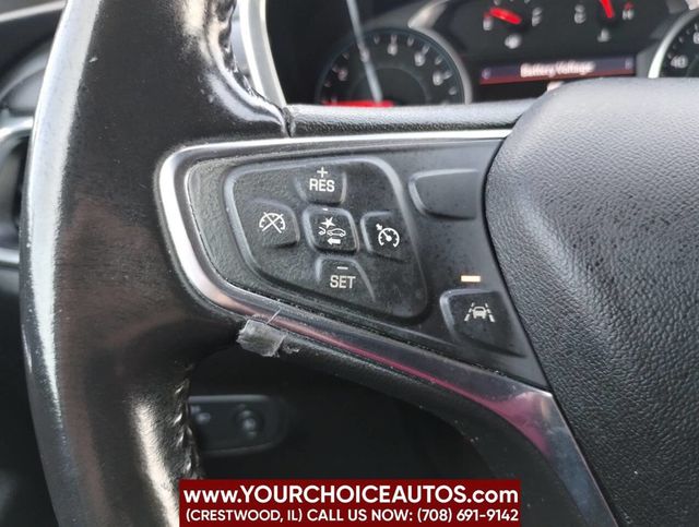 2020 Chevrolet Equinox AWD 4dr Premier w/2LZ - 22898152 - 26