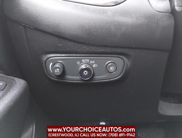 2020 Chevrolet Equinox AWD 4dr Premier w/2LZ - 22898152 - 27