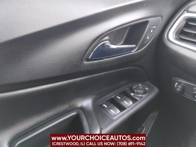 2020 Chevrolet Equinox AWD 4dr Premier w/2LZ - 22898152 - 28