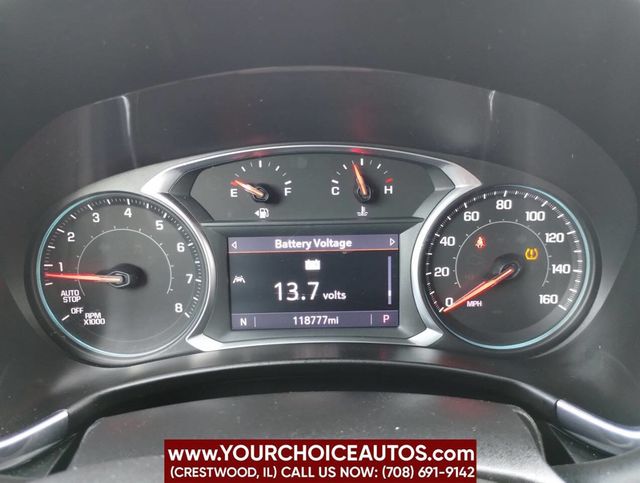 2020 Chevrolet Equinox AWD 4dr Premier w/2LZ - 22898152 - 29