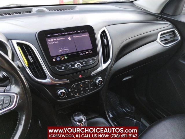 2020 Chevrolet Equinox AWD 4dr Premier w/2LZ - 22898152 - 31