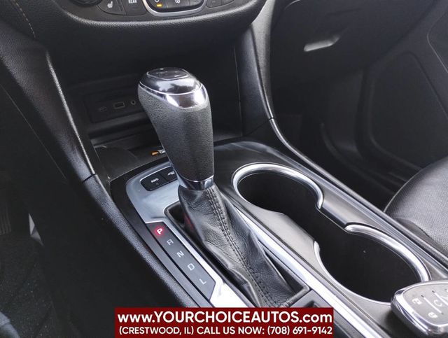 2020 Chevrolet Equinox AWD 4dr Premier w/2LZ - 22898152 - 32