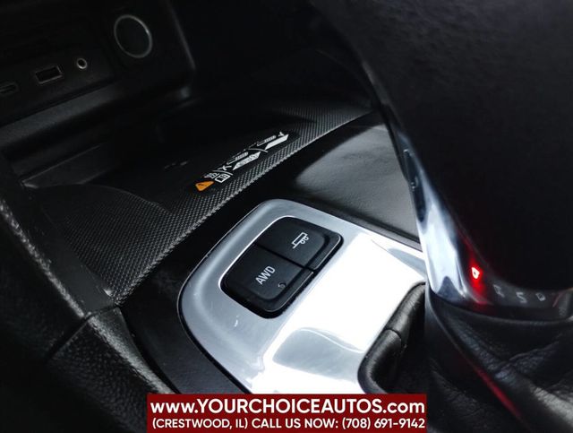 2020 Chevrolet Equinox AWD 4dr Premier w/2LZ - 22898152 - 33