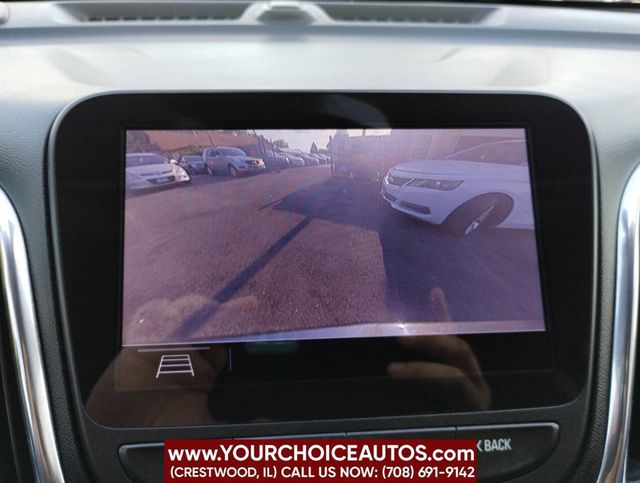 2020 Chevrolet Equinox AWD 4dr Premier w/2LZ - 22898152 - 35