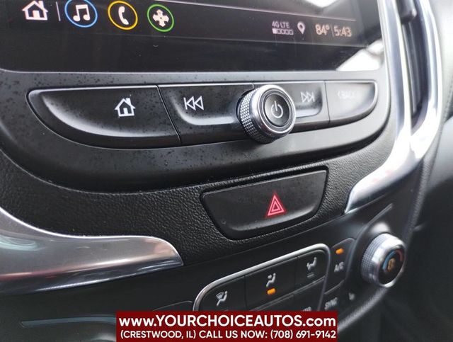 2020 Chevrolet Equinox AWD 4dr Premier w/2LZ - 22898152 - 37