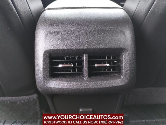 2020 Chevrolet Equinox AWD 4dr Premier w/2LZ - 22898152 - 39