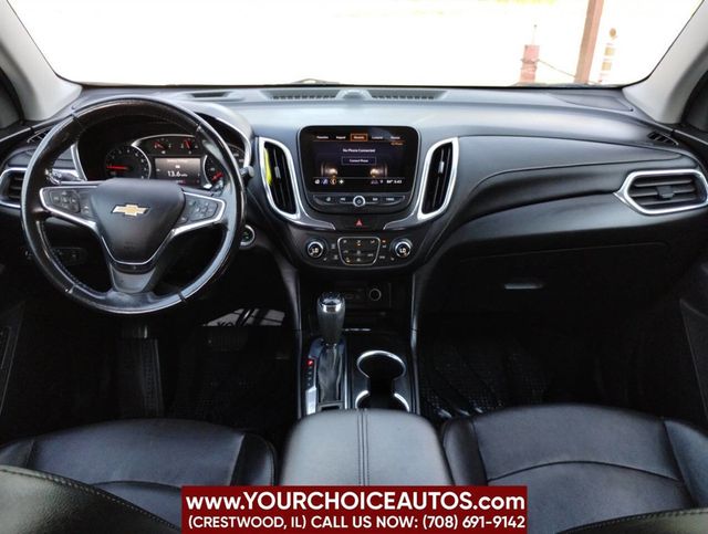 2020 Chevrolet Equinox AWD 4dr Premier w/2LZ - 22898152 - 40