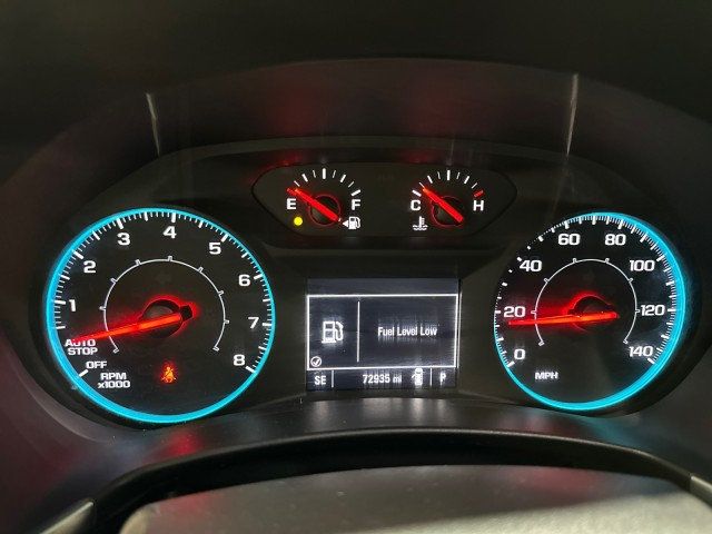 2020 Chevrolet Equinox FWD 4dr LS w/1LS - 22115625 - 15