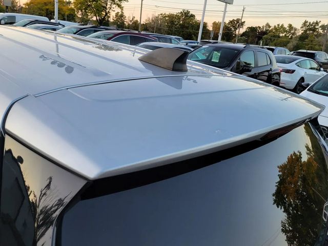 2020 Chevrolet Equinox LS Sport Utility 4D - 22936342 - 16