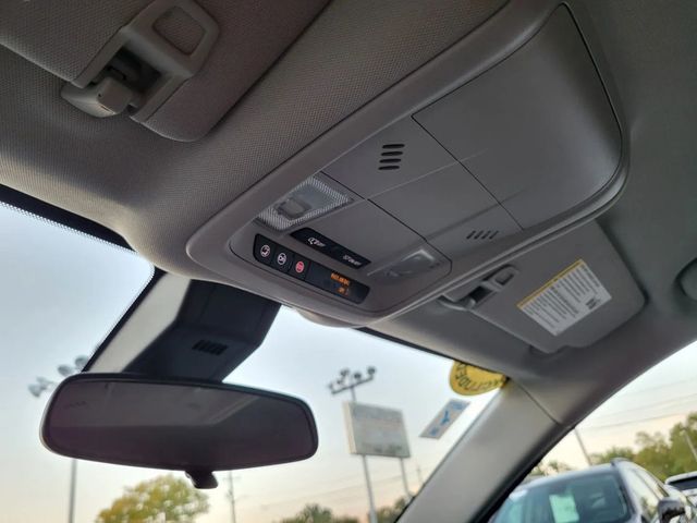 2020 Chevrolet Equinox LS Sport Utility 4D - 22936342 - 26