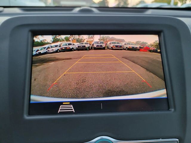 2020 Chevrolet Equinox LS Sport Utility 4D - 22936342 - 7