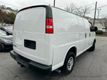 2020 Chevrolet Express Cargo Van RWD 2500 135" - 22196977 - 2