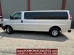 2020 Chevrolet Express Passenger RWD 3500 155" LS - 22861314 - 1