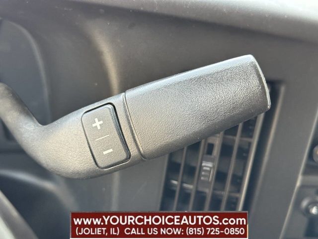 2020 Chevrolet Express Passenger RWD 3500 155" LS - 22861314 - 23