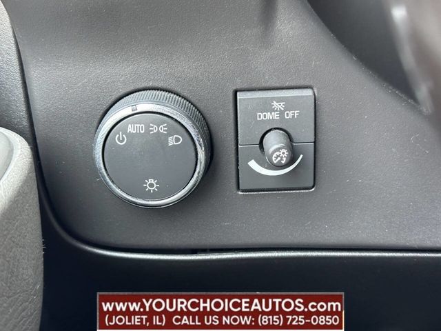 2020 Chevrolet Express Passenger RWD 3500 155" LS - 22861314 - 24