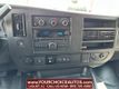 2020 Chevrolet Express Passenger RWD 3500 155" LS - 22861314 - 25