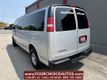 2020 Chevrolet Express Passenger RWD 3500 155" LS - 22861314 - 2