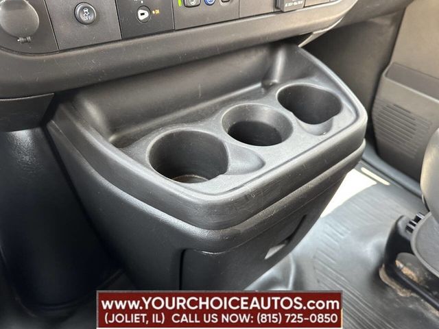 2020 Chevrolet Express Passenger RWD 3500 155" LS - 22861314 - 29