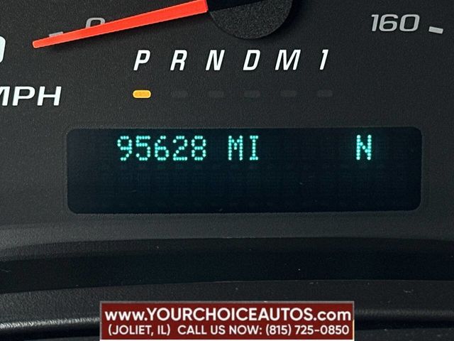 2020 Chevrolet Express Passenger RWD 3500 155" LS - 22861314 - 32