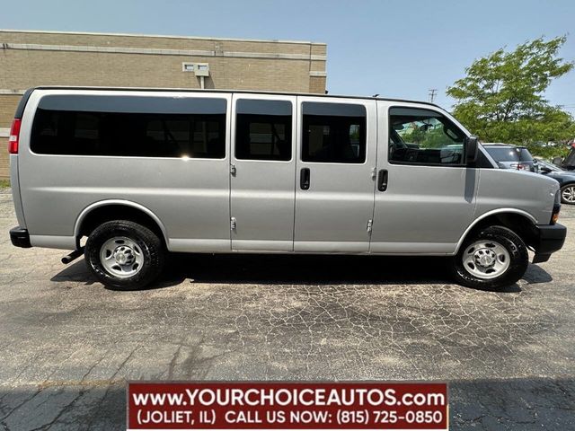 2020 Chevrolet Express Passenger RWD 3500 155" LS - 22861314 - 7