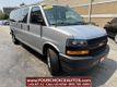 2020 Chevrolet Express Passenger RWD 3500 155" LS - 22861314 - 8