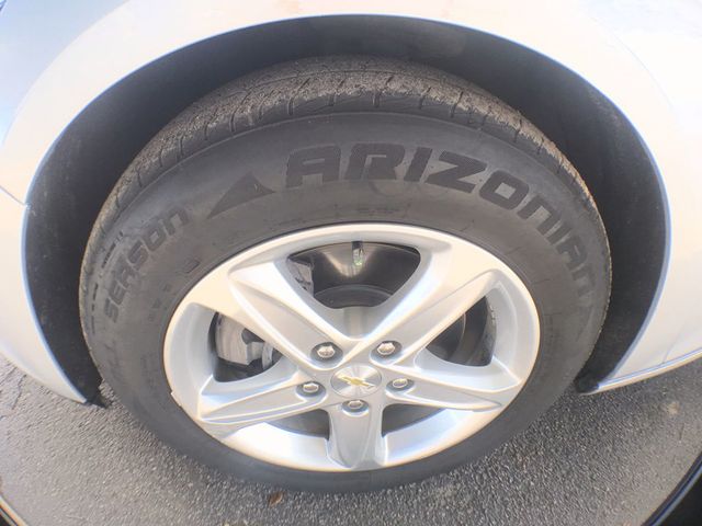 2020 Chevrolet Malibu 4dr Sedan LS w/1LS - 22935877 - 9